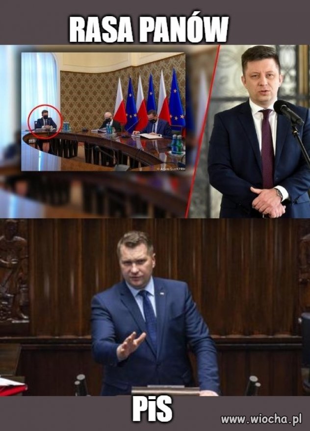 Ich zaraza się nie ima 
