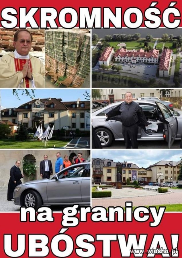 Szkoda,że nie jesteśmy