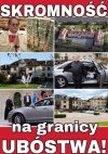 Szkoda,że nie jesteśmy