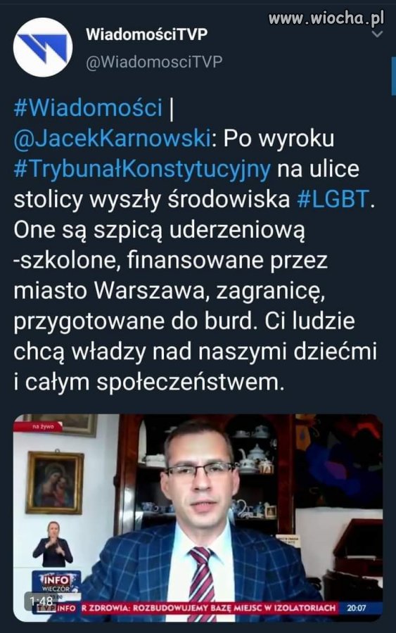 Brak słów 