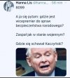Walczy z pandemią  pod kołderką ...