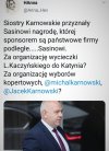 Może sasin zorganizuje 