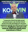 SZOK w obozie antycovidowych kuców!