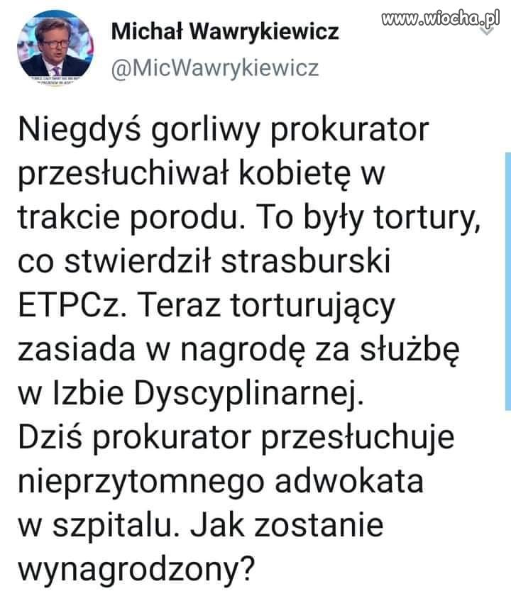 Przesłuchanie 