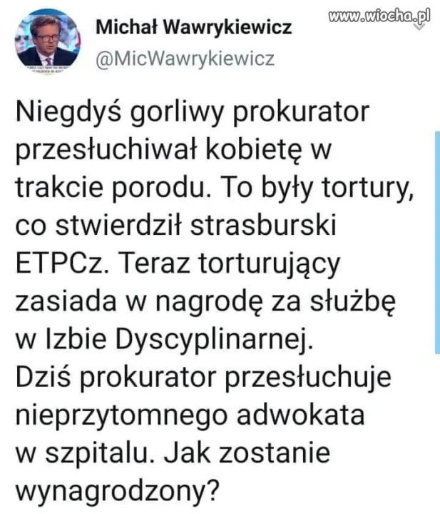 Przesłuchanie 