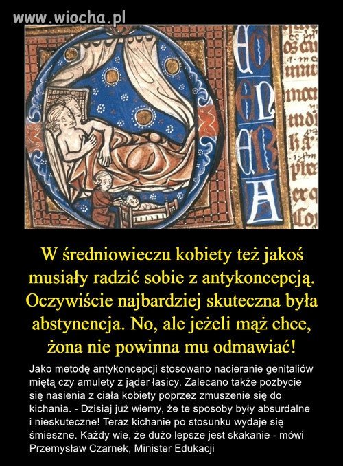 Ciekawostka