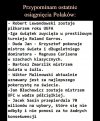 Przypominam!