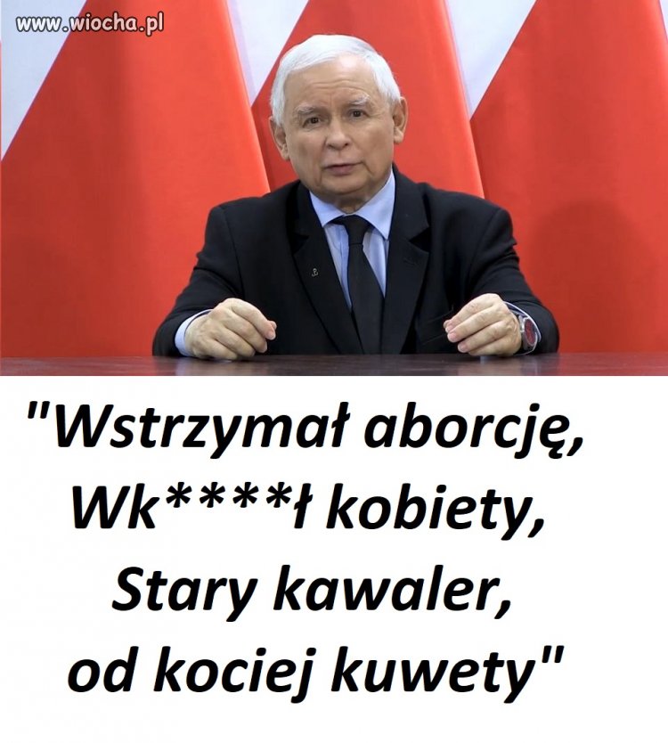 Z cyklu- Niesławni Polacy w historii Polski