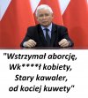 Z cyklu- Niesławni Polacy w historii Polski