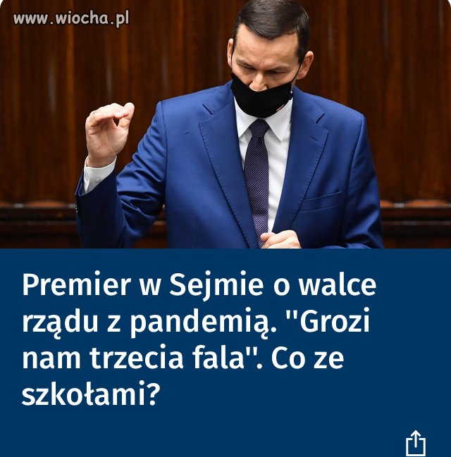 Spektakl teatru trwa nadal...