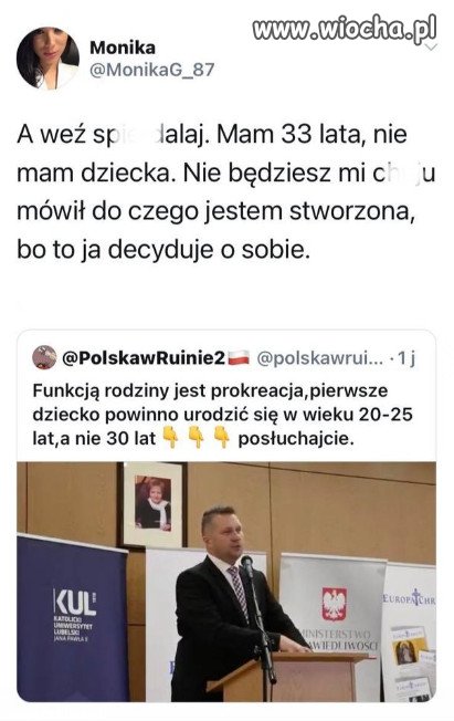 Fanklub Czarnka rośnie w postępie geometrycznym...