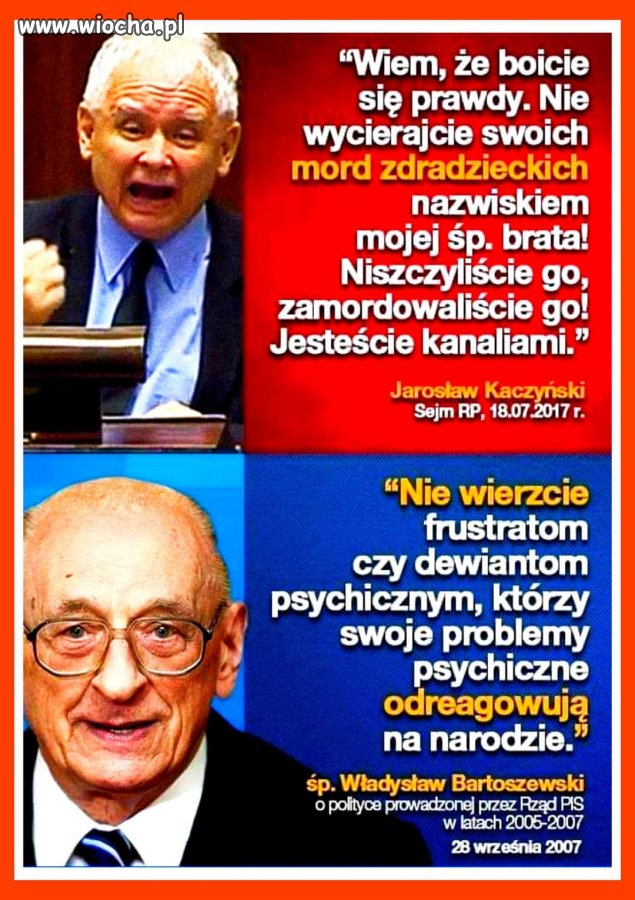 A połowa nadal wierzy