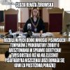 Kolejna niepokorna sędzia 