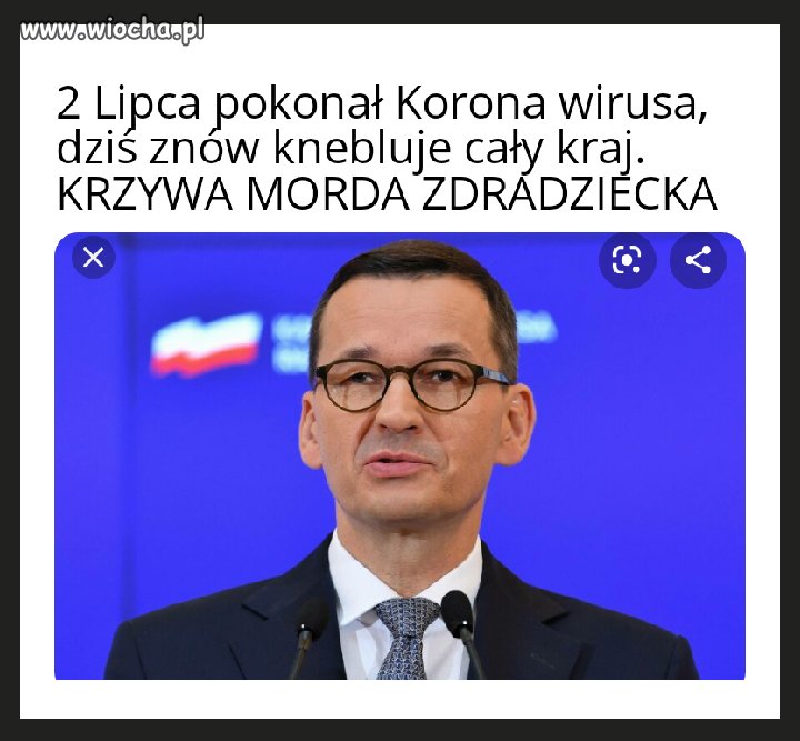 Mateuszek Kłamczuszek