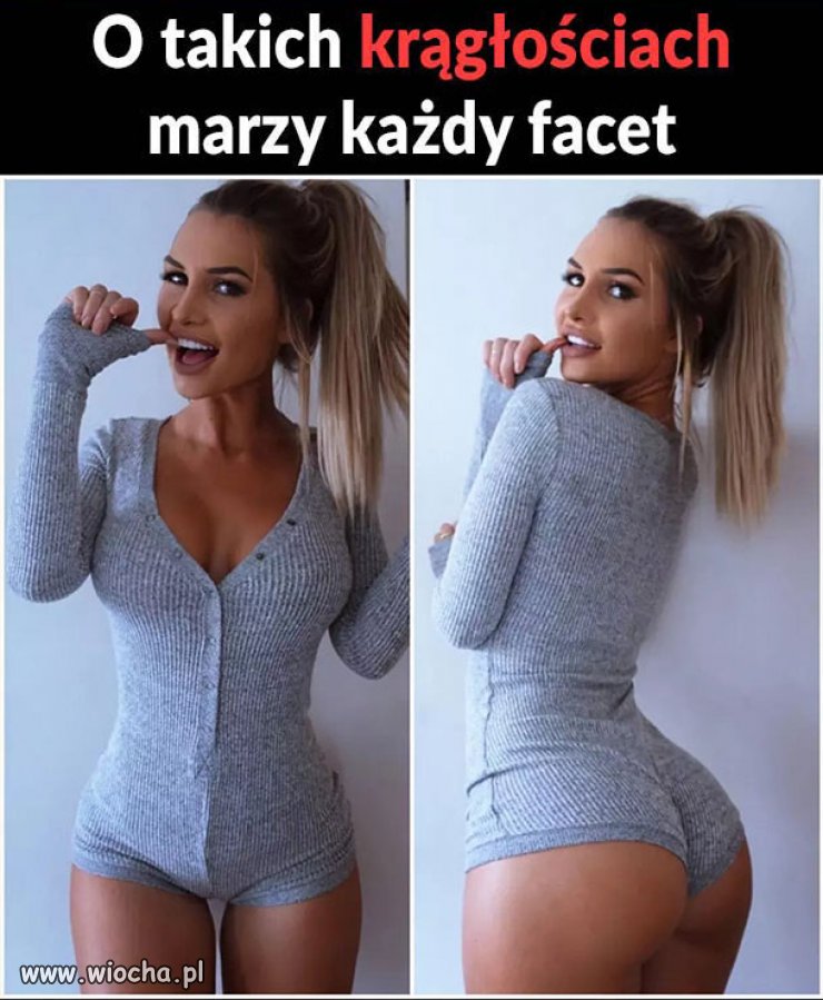 I jest na co popatrzeć 
