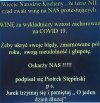 Przekaz dla inteligętnych