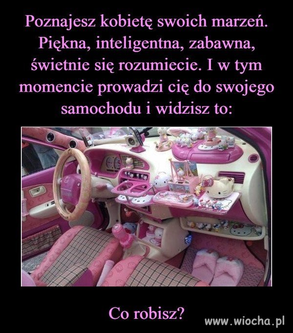 Biorę nogi za pas 