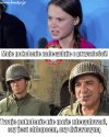 Greta sie zagalopowala...