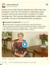 Aga! Gdzie byłaś gdy twój spec od oposów...