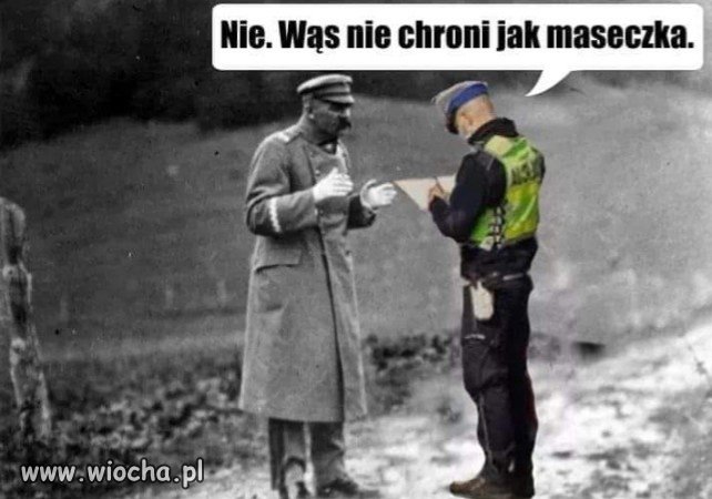 Napewno ???