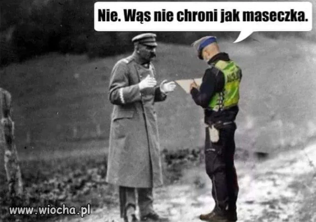 Napewno ???