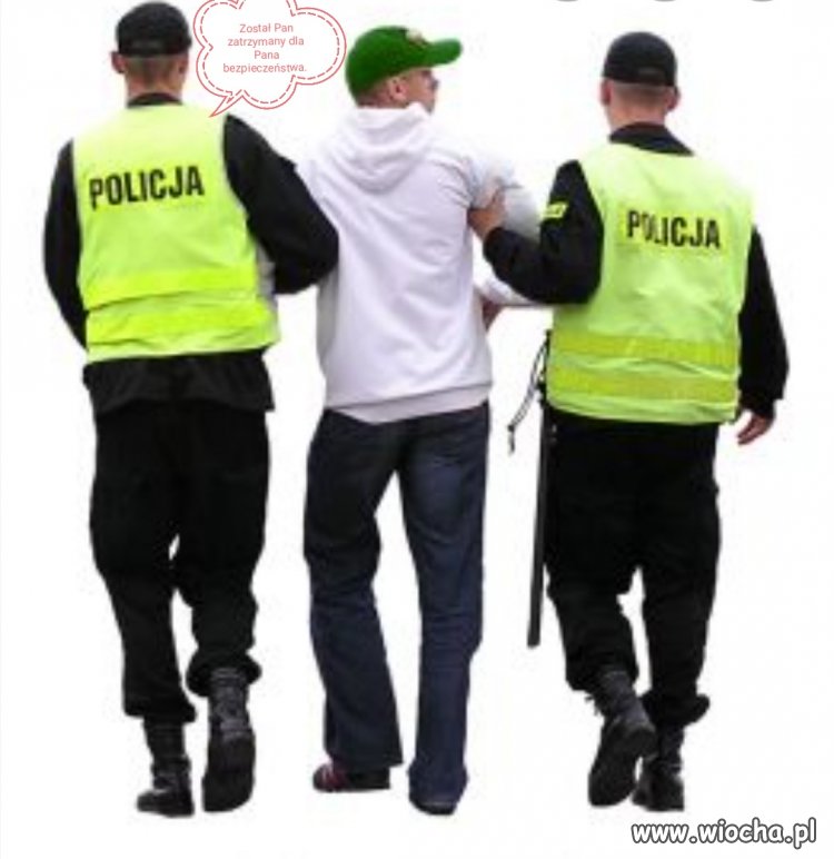 NA PROTEŚCIE