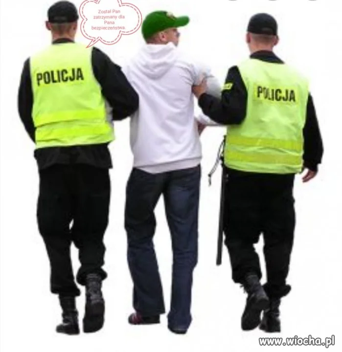 NA PROTEŚCIE