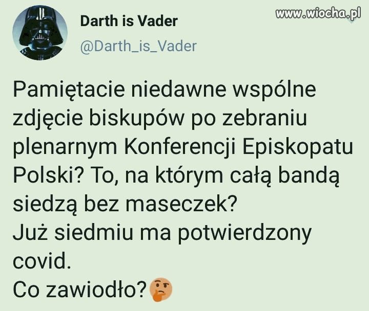 Czarna zaraza