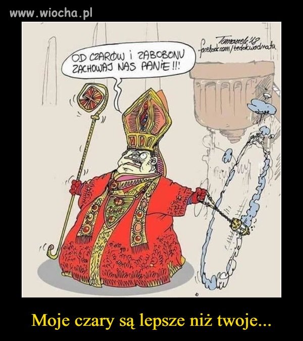 Słowo na niedzielę ...