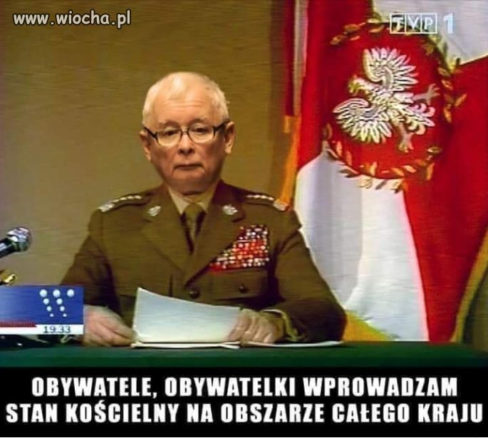 Będzie jeszcze gorzej naczelny WÓĆ przemówił