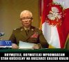 Będzie jeszcze gorzej naczelny WÓĆ przemówił