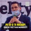 Dochtur Jaki pokazuje jak powinno się nosić ...