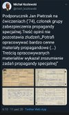 Odnalazły się dokumenty Janka Pietrzaka.