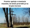 Czarny humor w polityce