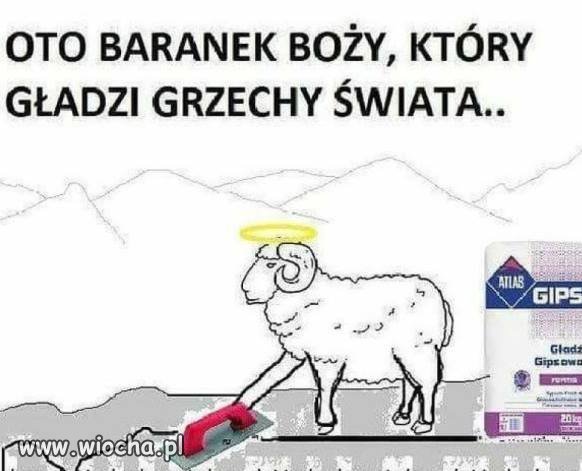 Ten świat jest do remontu!