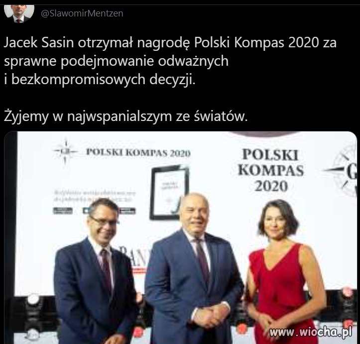 Słowo na niedzielę