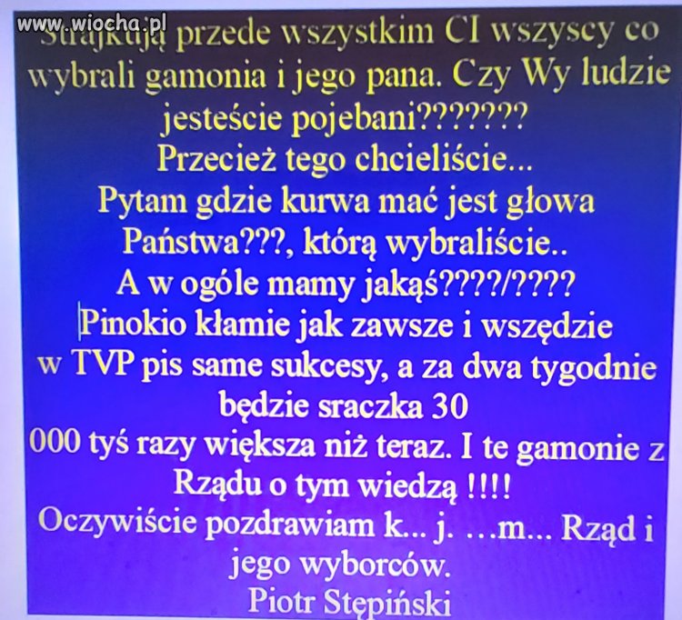 Jaki opis ??? Dla głupich jak ja 