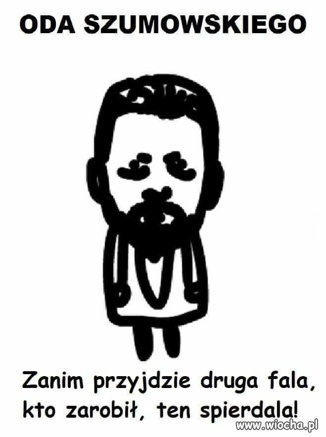 Oda Szumowskiego