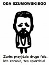Oda Szumowskiego