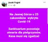 Pielgrzymujcie ... na zdrowie 