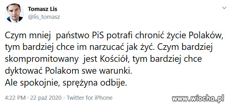 Bez komentarzu 
