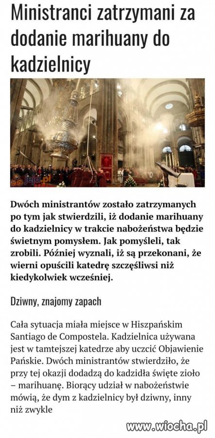 Jak do kościołów przyciągnąć młodzież 