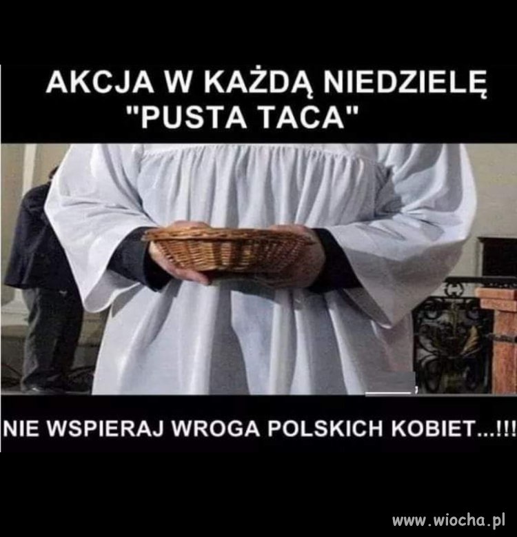 Kolejna akcja 