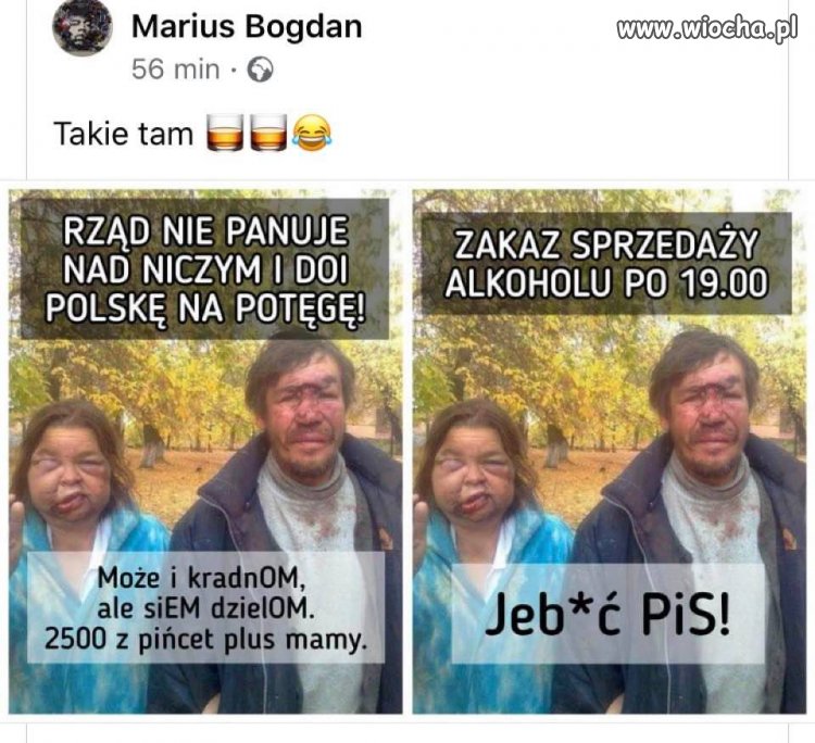Zanosi się