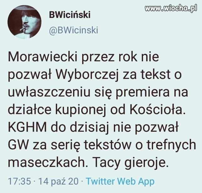 Taka sytuacja 