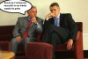 Czarny humor w polityce   