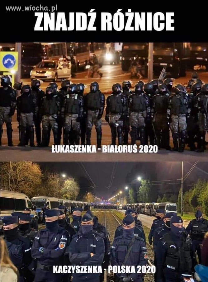 Białoruś bis