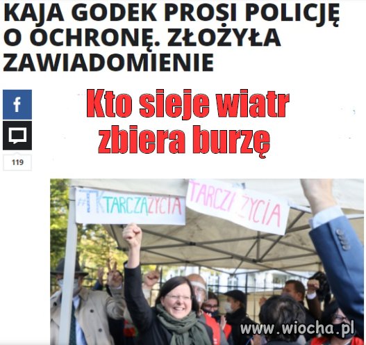 Wnet zabraknie policji do ochrony PiS-u jagódek 