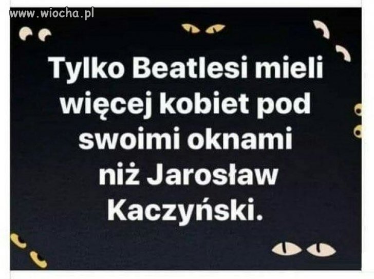 A taki niepozorny 