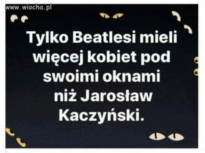 A taki niepozorny 